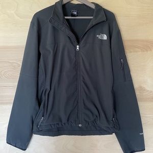 The North Face Softshell Apex Jacket